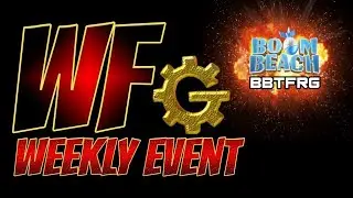 War factory - 26th March 2020