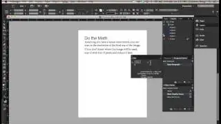 How to set scanner resolution