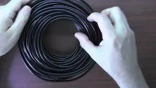 РАДИО кабель RG59 RADIO cable RG59