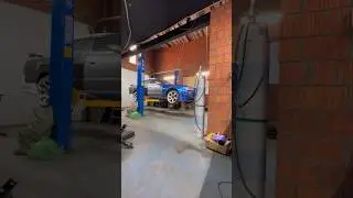 ВЫХЛОП NISSAN SKYLINE R34