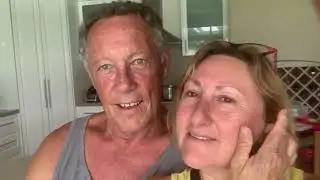 Mikki & Scott Tantra