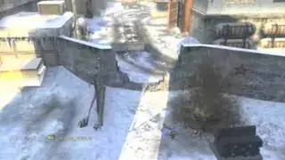 Cod Black Ops Dolphin Dive Fail !