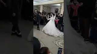 цыганская свадьба город Прохладный 2023.24.02.)❤🔐😻