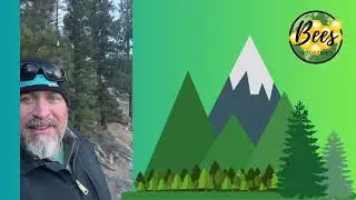 Hiking Lily Mountain in Colorado