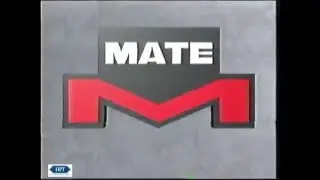 MATE Ultra TEC sinds 1995