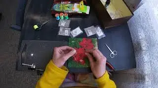 Рабочие Иглы на зубаря за 5 минут. Обзор материала.