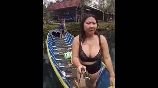 sekuntung balon segedek gunung