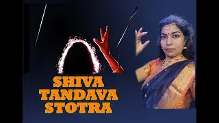Shiva Tandava Stotra | classical dance | Bharatanatyam | Ravana