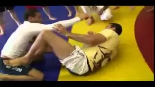 Греплинг и ММA. Болевые на руку- 4.