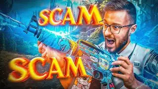 CASE BATTLE TOTALEMENT FRAUDULEUX SUR HELLCASE