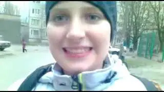 Странный пацан