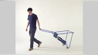 GS2003 - GS Approved Fort Tilt & Pull Steps