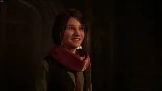 {Hogwarts Legacy}  --- Сдача экзаменов СОВ и секретная концовка