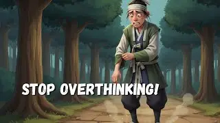 Overthinking Advice From Ancient War General 