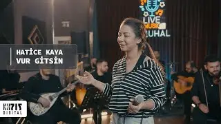 Hatice Kaya -  Vur Gitsin