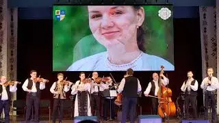 Cununa Transilvană,dirijor Prof.Dr. Ovidiu Bartes