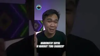 Namamatay kapag hinugot yung charger?