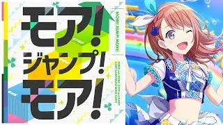 MORE! JUMP! MORE! | MORE MORE JUMP! (English Subbed) 