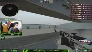 Optic Tarik funny disrespect to Subroza