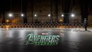 Avengers Doomsday & Secret Wars (Epic Music)