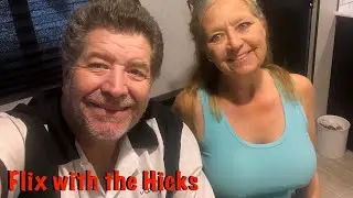 The Sisterhood of the Traveling Pants, Flix with the Hicks (