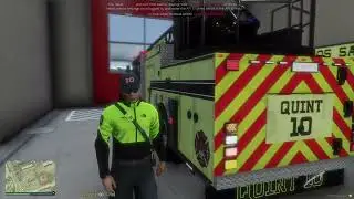 FDRP | Station 10 Tour