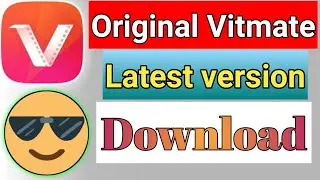 How to download vidmate app for android||how to download vidmate||Download original Vidmate app.