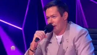 АНОНС 9 ВЫПУСКА 5 СЕЗОНА ШОУ МАСКА