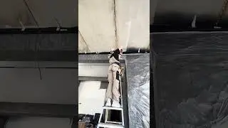 Косяк на объекте когда не обговорил все детали с заказчиком