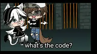 Whats the code meme (gacha life)