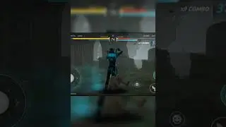 SHADOW FIGHT 4 || 