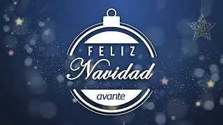 Felicitación Navidad 2019