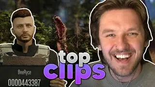 Breaking every single law in GTA V Online | Funny Moments Ep 9