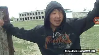 Тыва кино