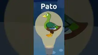 ¿Qué animal de la granja es? 🐮🐔🐴
