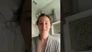 ALMOST DONE WITH PREGNANCY