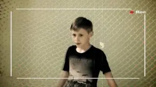 205 Школьный футбол 1ч