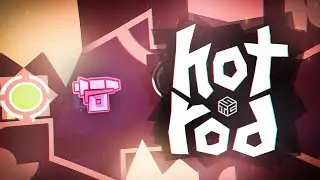 'hot rod' by stcubing and more [8k]