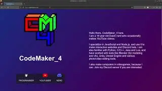 codemaker4.com