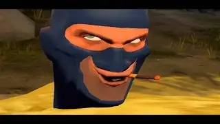 Scoutellite - Surprise Buttsecks [Insane]