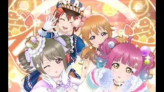 【SIFAS】Sing & Smile!! - QU4RTZ