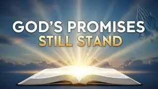 The Unbreakable Promise of God || Christian Hope