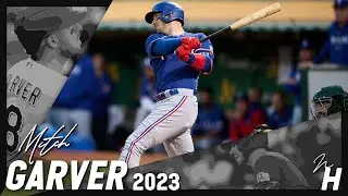 Mitch Garver 2023 Highlights