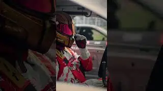 Ryan Litteral SHREDS at Formula Drift Orlando | PowerStop #shorts