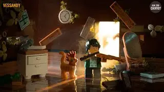LEGO - САМОДЕЛКА | Фотография на смартфон. Мой личный опыт.