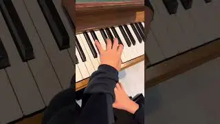 Уроки фортепиано для начинающих. Гамма бемоль мажор.