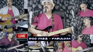 Fabulosa - Doc Jazz