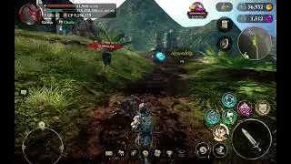 Legendary Drops evillands 