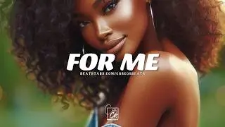 Afrobeat Instrumental 2024 Burna Boy Ft Rema Type Beat "FOR ME" Afrobeat Type Beat
