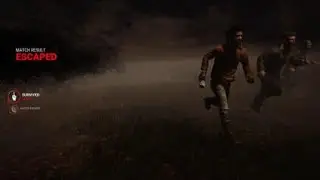 Dead by Daylight crash bug funny